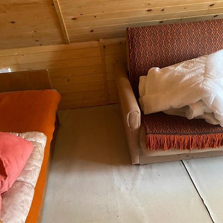 Domki Szumi Las Mrzeżyno Extérieur photo