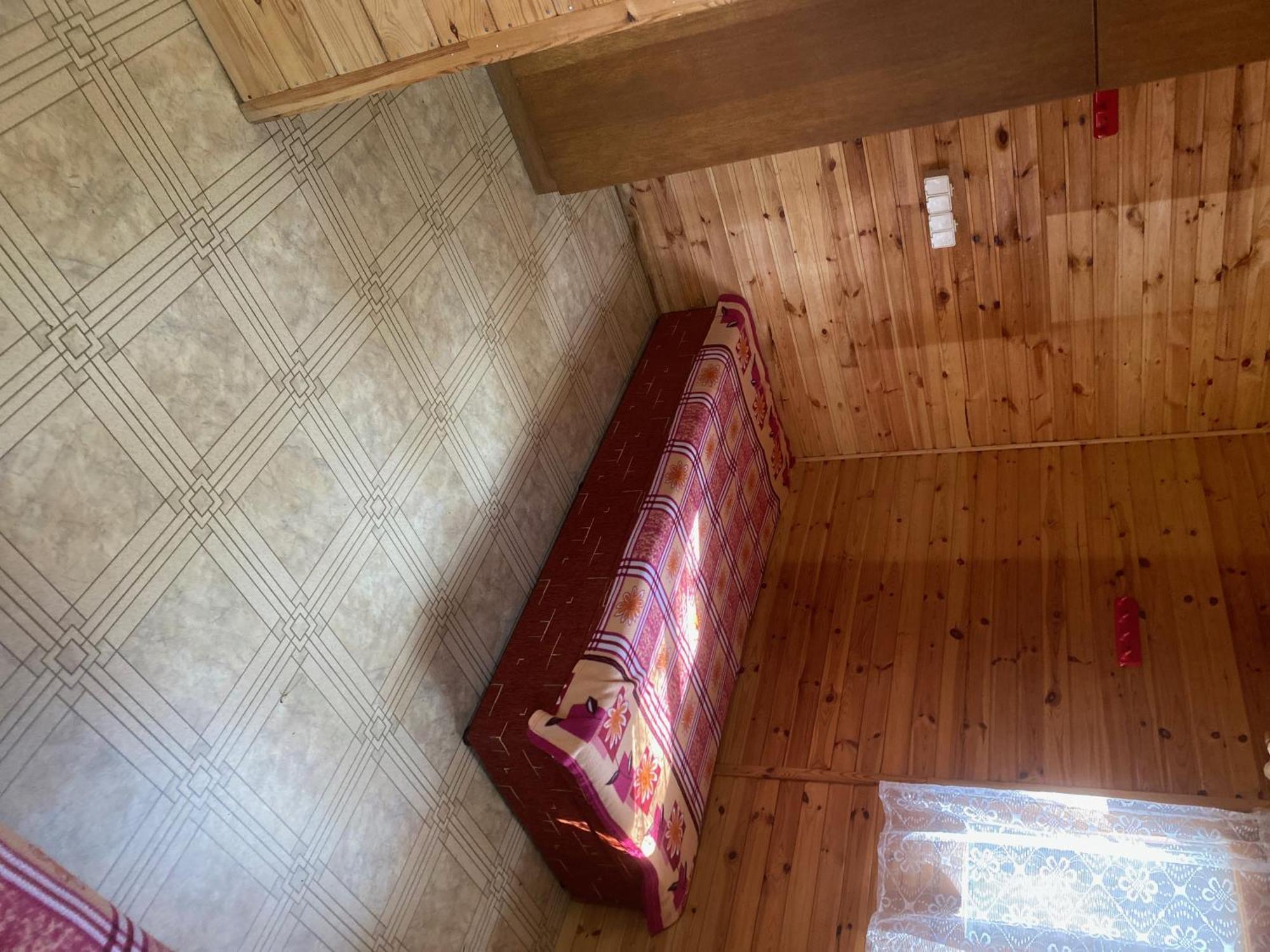 Domki Szumi Las Mrzeżyno Extérieur photo